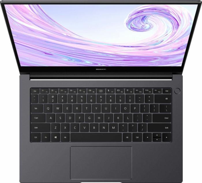 Produktbild Huawei MateBook D 15 – 2020 (15", AMD Ryzen 5 3500U, 8 GB, 256 GB, DE)