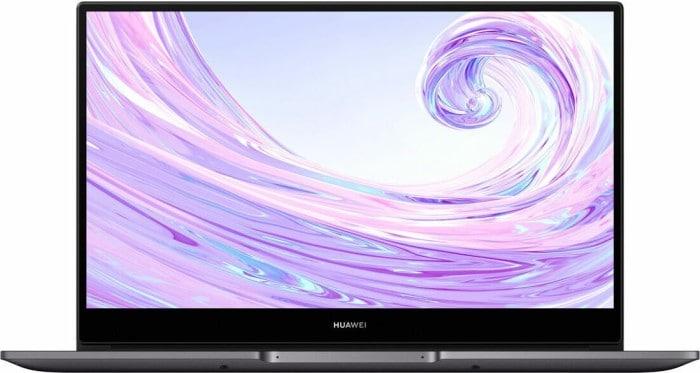 Productafbeelding Huawei MateBook D 14 - 2020 (14", AMD Ryzen 5 3500U, 8 GB, 512 GB, NL)