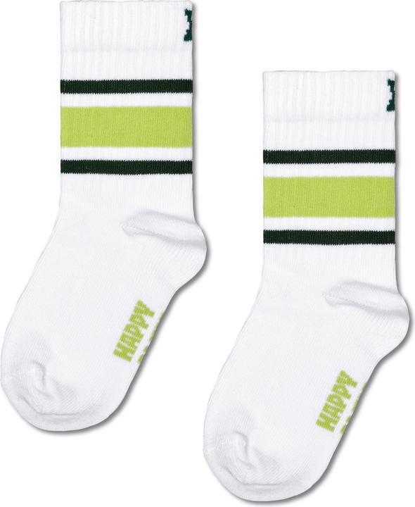 Produktbild Happy Socks Simple Stripe (Einzelpack, 33 - 36)