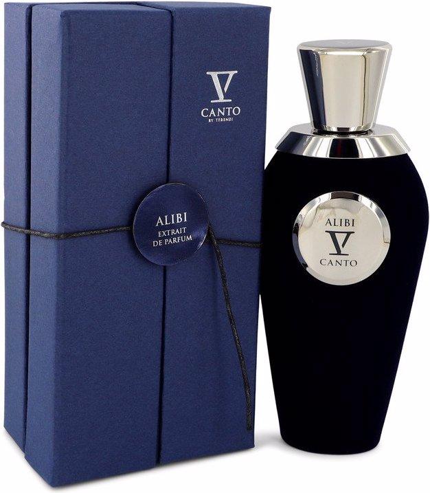 Produktbild V Canto Alibi V by (Eau de Parfum, 100 ml)