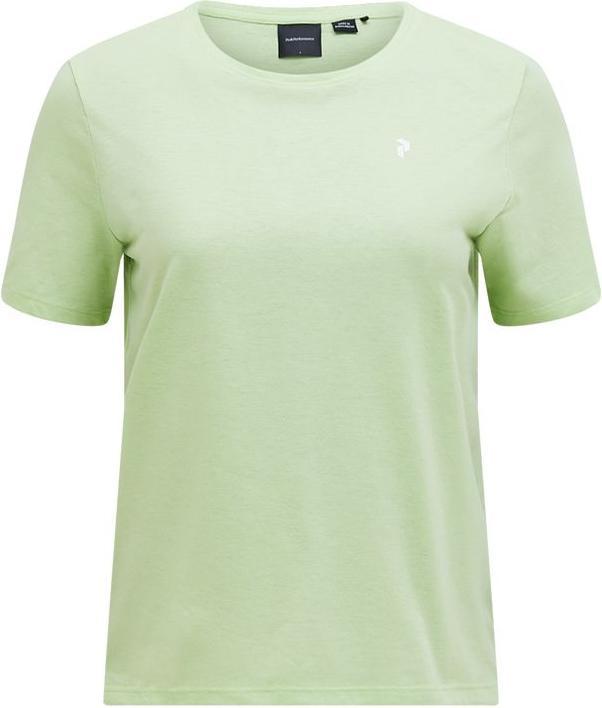 Actual product image Peak Performance Explore Graphic Tee (XS)