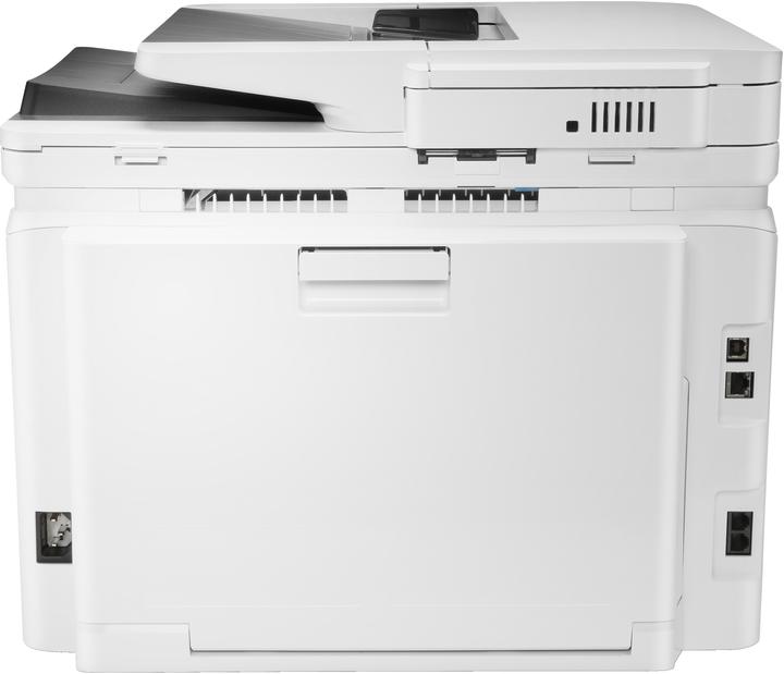 Actual product image HP M281fdw Color LaserJet Pro (Laser, Colour)