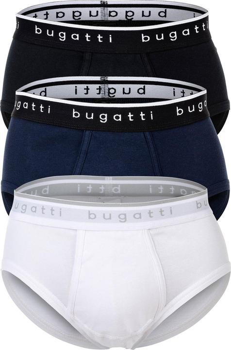 Bleu, Noir, Blanc