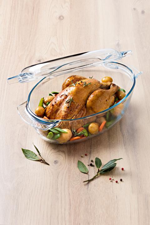 Actual product image Pyrex Excellence