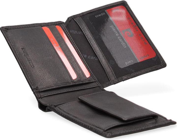 Actual product image Pierre Cardin Men Wallet