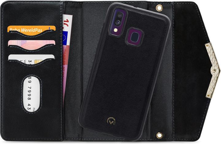 Immagine prodotto Mobilize Pochette di velluto 2in1