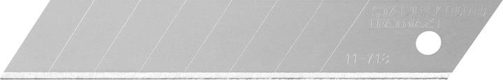 Immagine prodotto Stanley Lama a scatto FatMax™ 18 mm (Lama di ricambio)