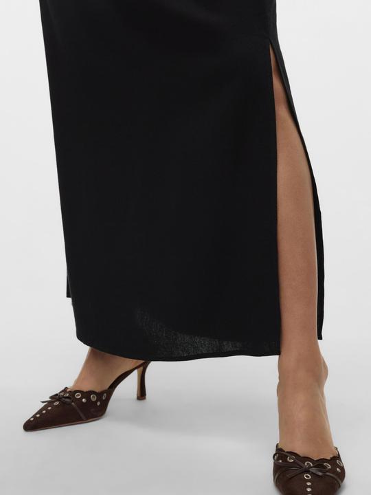 Image du produit Vero Moda VMMYMILO Mittlere Taille Langer Rock Rock (S)