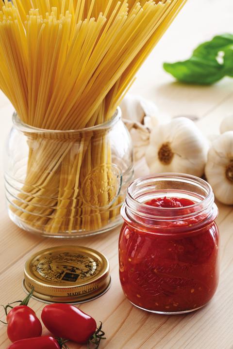 Immagine prodotto Bormioli Rocco 4Stagioni (3 pz., 1 l)
