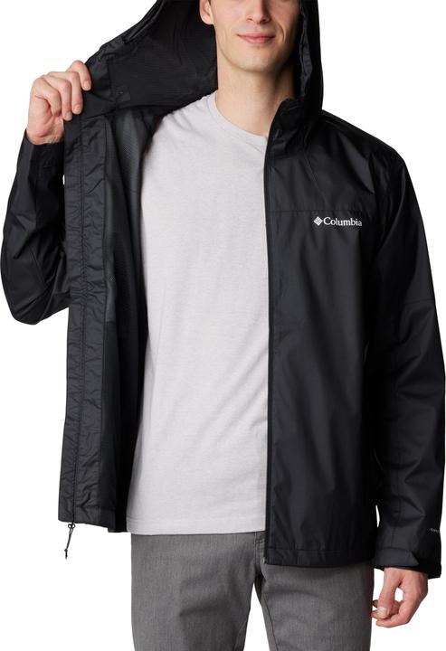 Produktbild Columbia Inner Limits III (S)