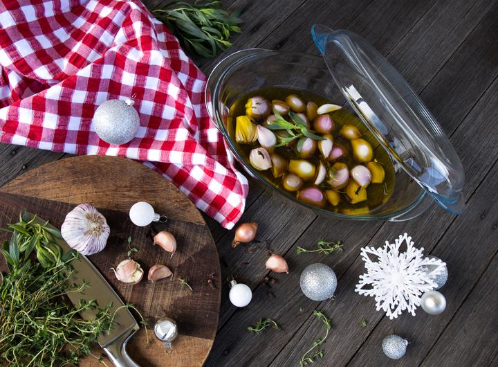 Produktbild O'Cuisine Cocotte
