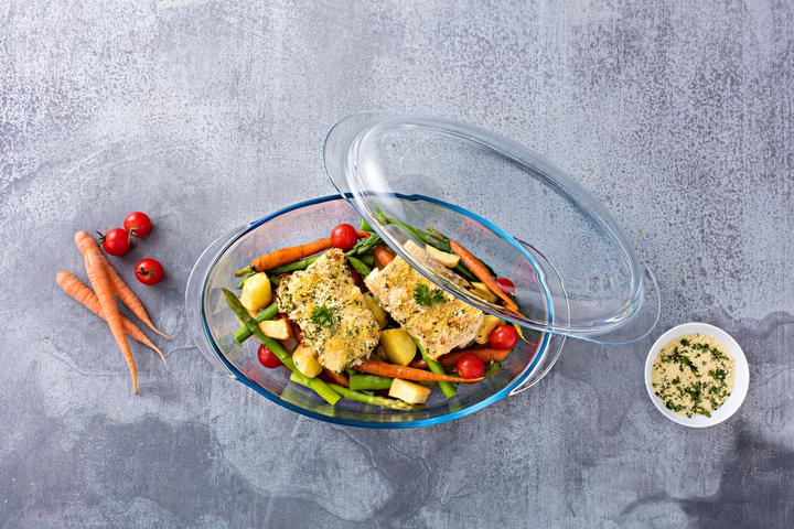 Produktbild O'Cuisine Cocotte