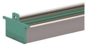 Produktbild Pepperl & Fuchs PEPPERL UPR-03 Universelles Power Rail UPR-03 UPR03