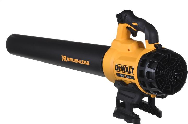 Image du produit DeWalt DCM562PB-QW (Fonctionnement sur batterie, Souffleur de feuilles)