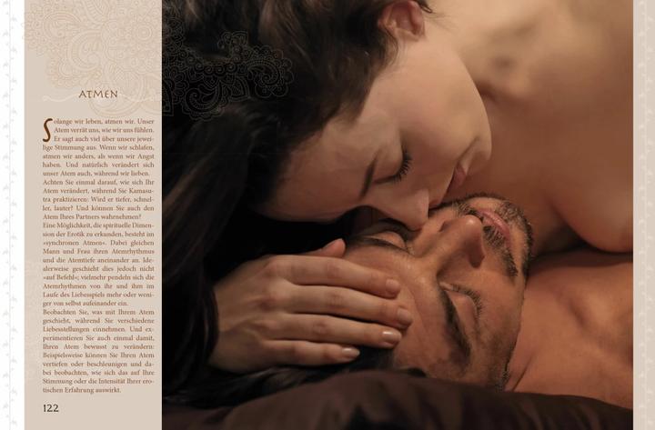 Image du produit Kamasutra (Allemand, Kalashatra Govinda, 2015)