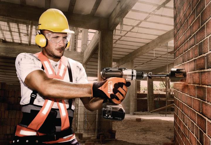 Image du produit Bahco Hole saw 3833 Carbide (67 millimètres)