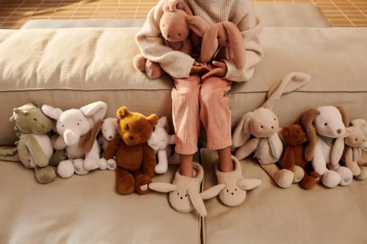 Actual product image Liewood Soft toy teddy elephant Berto