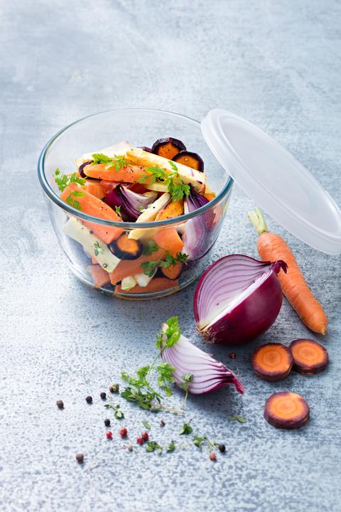Image du produit Pyrex Plat (1.10 l)