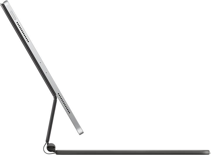 Produktbild Apple Magic Keyboard (Eng. Int., iPad Pro 11 2020 (2. Gen), iPad Pro 11 2018 (1. Gen))