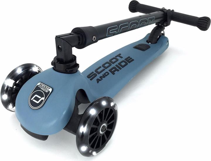 Produktbild Scoot and Ride Highwaykick 9