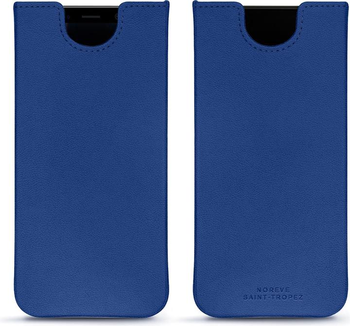 Productafbeelding Noreve Lederen omslag (Samsung Galaxy S8+)