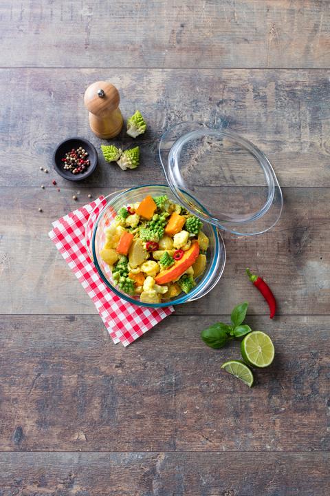 Image du produit O'Cuisine Cocotte