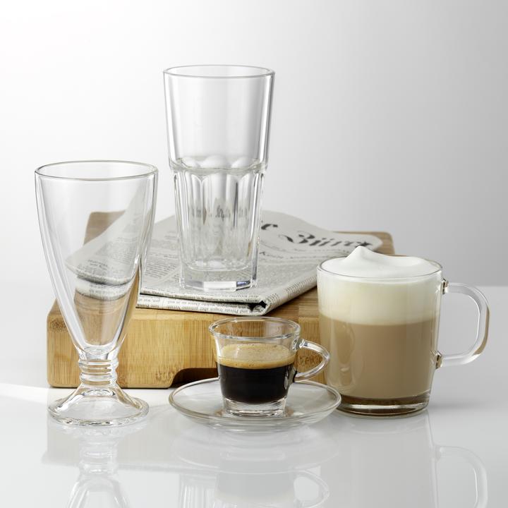 Immagine prodotto Bohemia Vetro da caffè (290 ml, 1 x)
