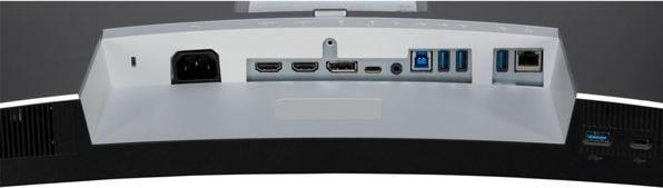 Produktbild Dell UltraSharp U3421WE (3440 x 1440 Pixel, 34")