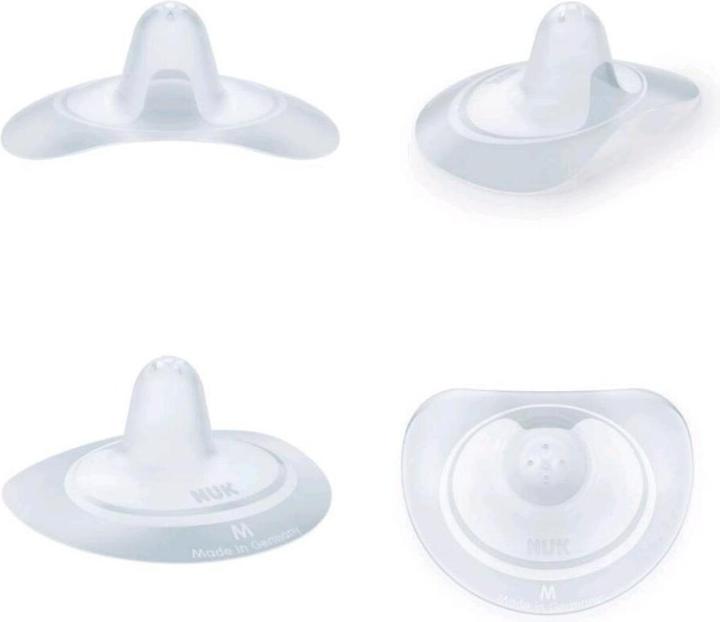 Produktbild NUK Nipple Shields