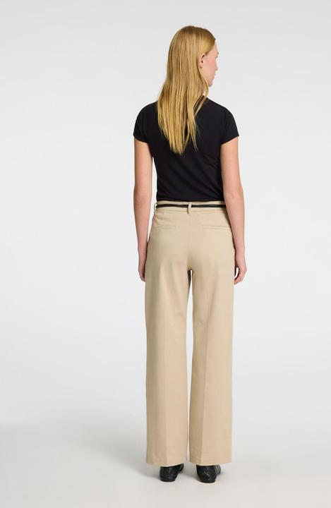 Produktbild Selected Femme Slfvera-Rita Mw Wide Pant Noos (38)