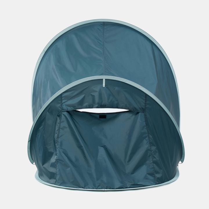 Image du produit Quechua 2 Seconds (Tente instantanée, 1.40 kg, 1 personne)