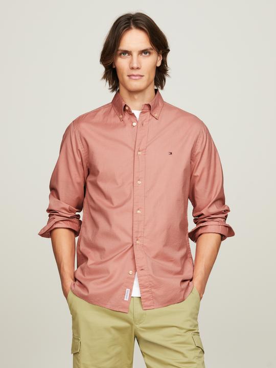Produktbild Tommy Hilfiger Flex Poplin Rf Shirt (L)