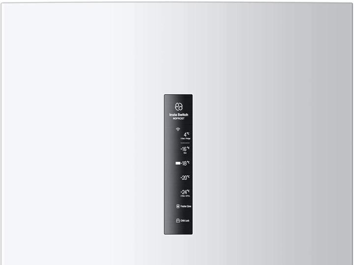 Actual product image Haier H3f-320wtaau1 (Stand-alone, 330 l)