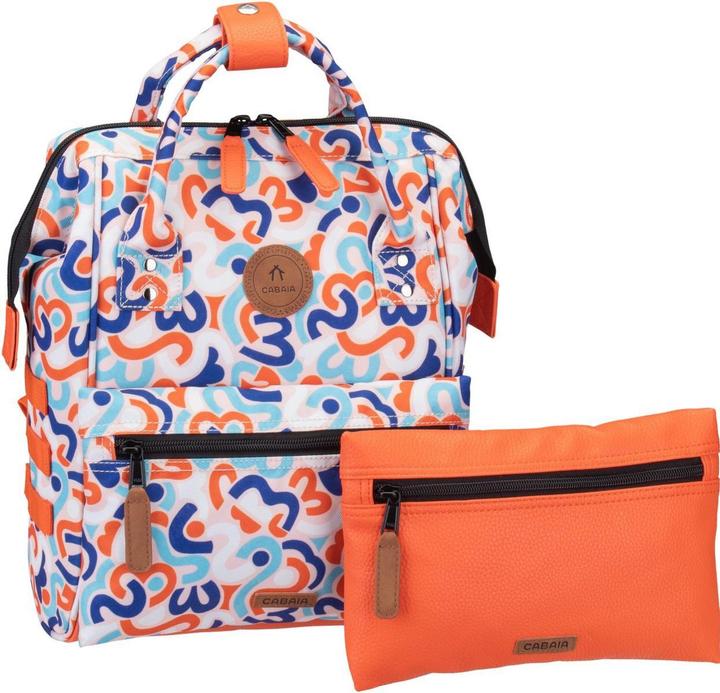 Actual product image Cabaia 4057181 (12 l)