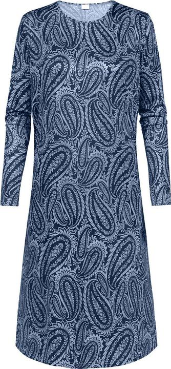 Produktbild Mey Floral Paisley Nachthemd (42, XL)