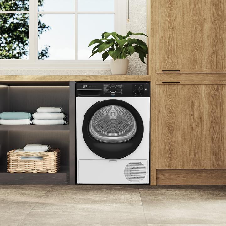 Image du produit Beko Wäschetrockner TR229 (9 kg)