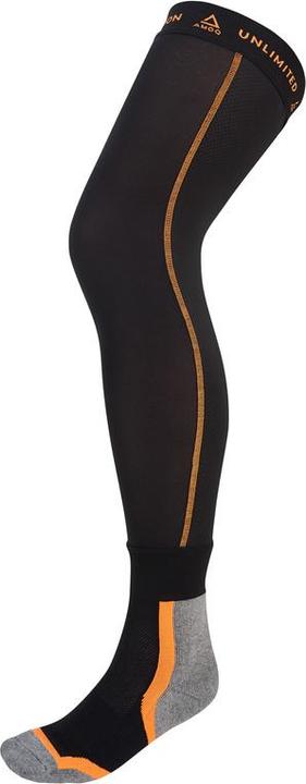 Produktbild Amoq Socken langarm cross (L/XL)