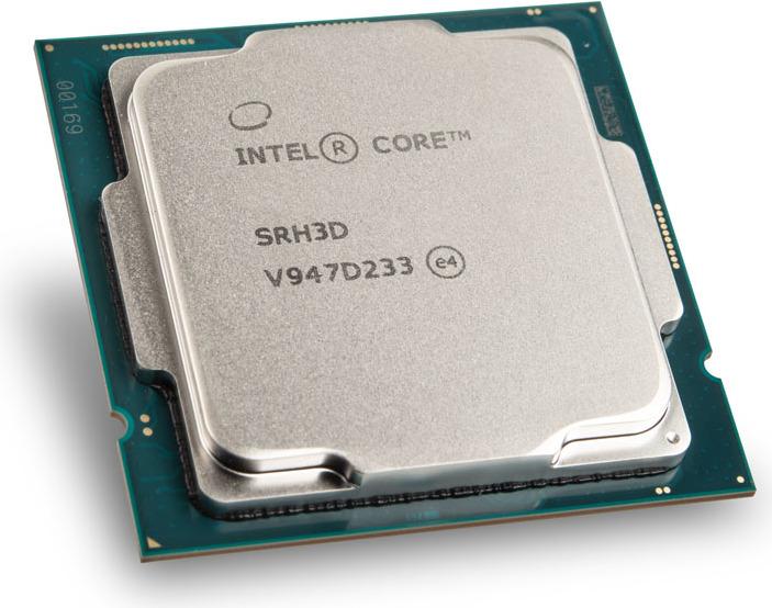Immagine prodotto Intel Core i5-10400 (LGA 1200, 2.90 GHz, 6 -Core)