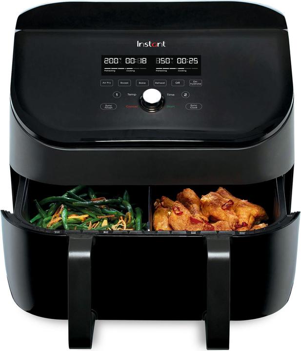 Actual product image Instant AirFryer