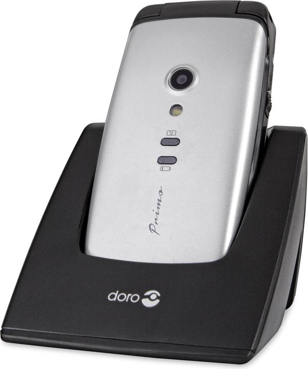 Produktbild Doro Primo 406 2G (2.40", 0.30 Mpx, 2G)