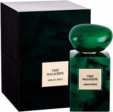 Actual product image Giorgio Armani Vert Malachite (Eau de parfum, 50 ml)