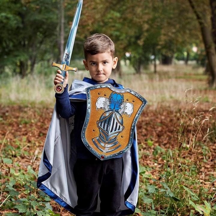 Produktbild Liontouch Mysteriöser Ritter Spielzeug Schwert und Schild Set