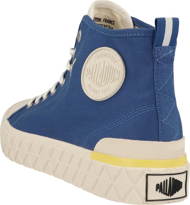 Produktbild Palladium Palla Ace Chukka Cvs (40)