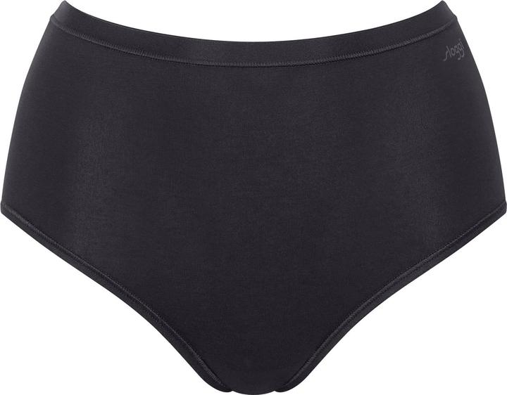 Produktbild Sloggi 3er Pack GO Daily Cotton High Waist Panty (XL, 3er Pack)