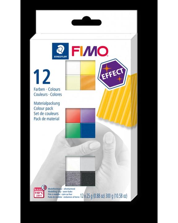 Produktbild Fimo Effect