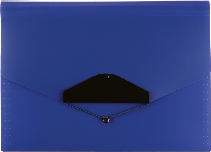 Image du produit BüroLine Fanfolders (A4, 1 x)