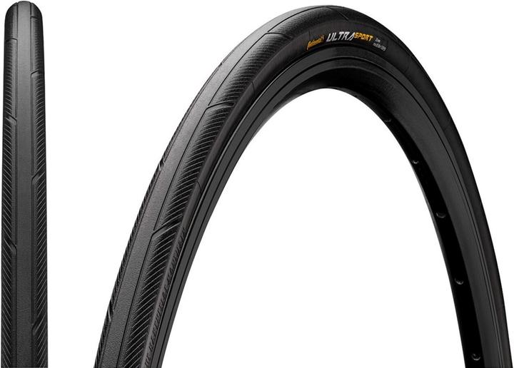 Actual product image Continental Ultra Sport III Performance (28 x 1.25, 32-622)