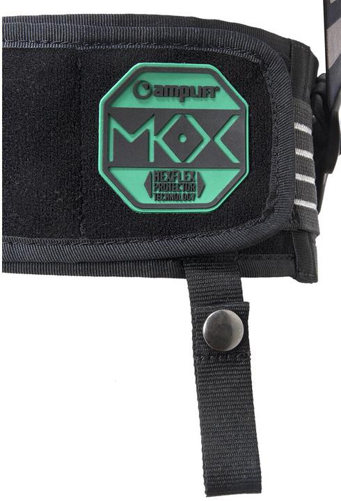Immagine prodotto Amplifi Mkx (XL, Paraschiena, Esemplare unico)