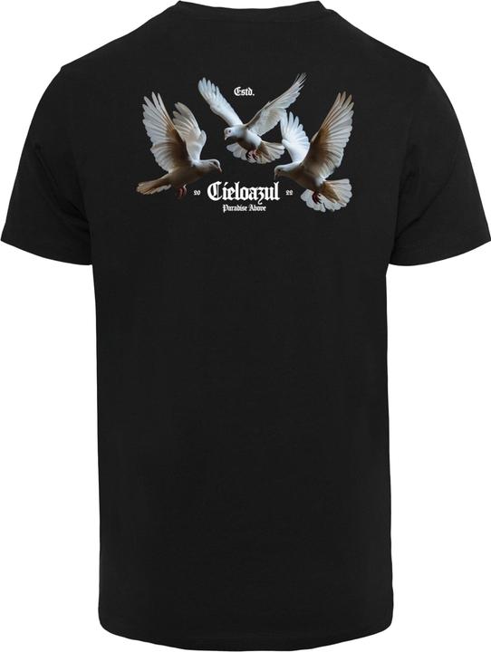 Actual product image Mister Tee MisterTee Cielo Azul Tee - 173511 (XL)