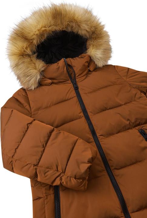 Produktbild Reima Kid's Winter Jacket Lunta (140)